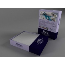 پد محافظ تشک یک نفره -داتیس-مدل901-9009