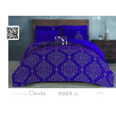 روتختی دو نفره داتیس مدل -کلودیا(Claudia) روتختی دو نفره داتیس مدل -کلودیا(Claudia)