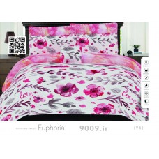 روتختی دو نفره داتیس مدل -یوفوریا(Euphoria) روتختی دو نفره داتیس مدل -یوفوریا(Euphoria)