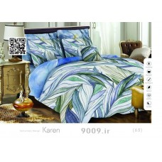 روتختی دو نفره داتیس مدل -کارن(Karen) روتختی دو نفره داتیس مدل -کارن(Karen)