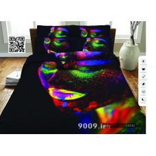  روتختی دو نفره داتیس مدل -لیدی(Lady)