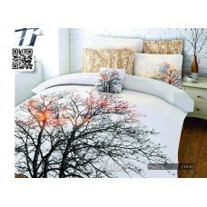  روتختی دو نفره داتیس مدل -ملینا(Melina)