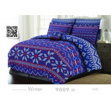  روتختی دو نفره داتیس مدل -وینتر(Winter)