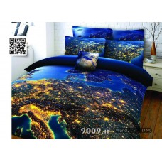  روتختی دو نفره داتیس مدل -ورد(Word)