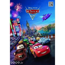 روتختی کارتونی داتیس مدل - cars روتختی کارتونی داتیس مدل - cars