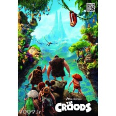 روتختی کارتونی داتیس - croods روتختی کارتونی داتیس - croods